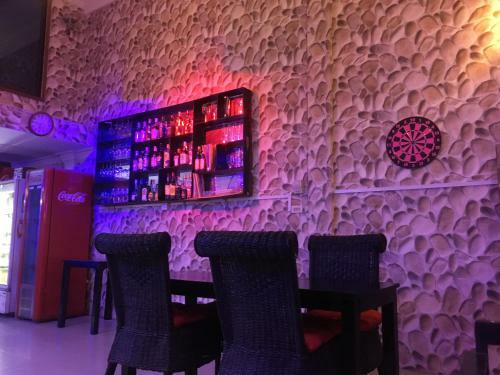 Hostal White River Guesthouse I