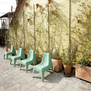 Albergue Feetup Home Backpackers Valencia