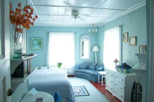 Bed & Breakfast The Shore Path Cottage