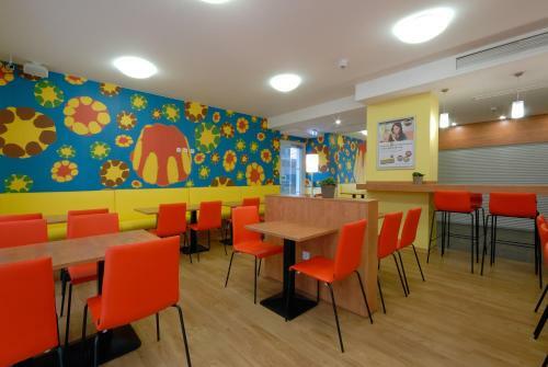 B&B Hotel Bielefeld
