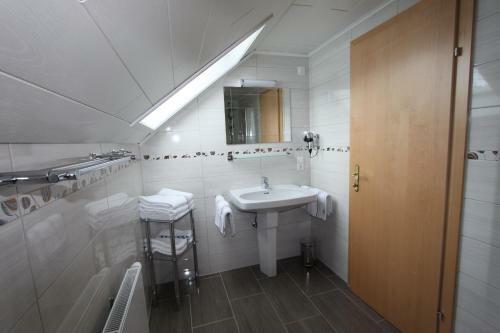 Apartamento Landhaus Lehner