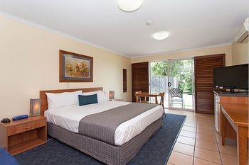 Windmill Motel And Reception Centre