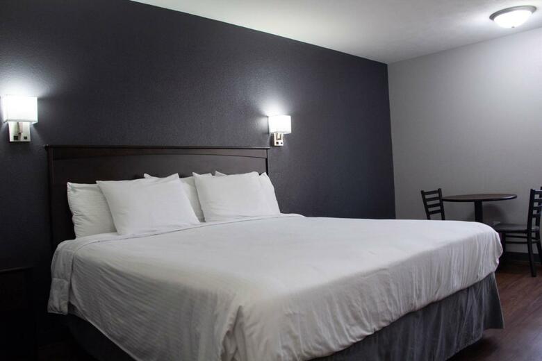 Hotel New Victorian Inn & Suites-norfolk