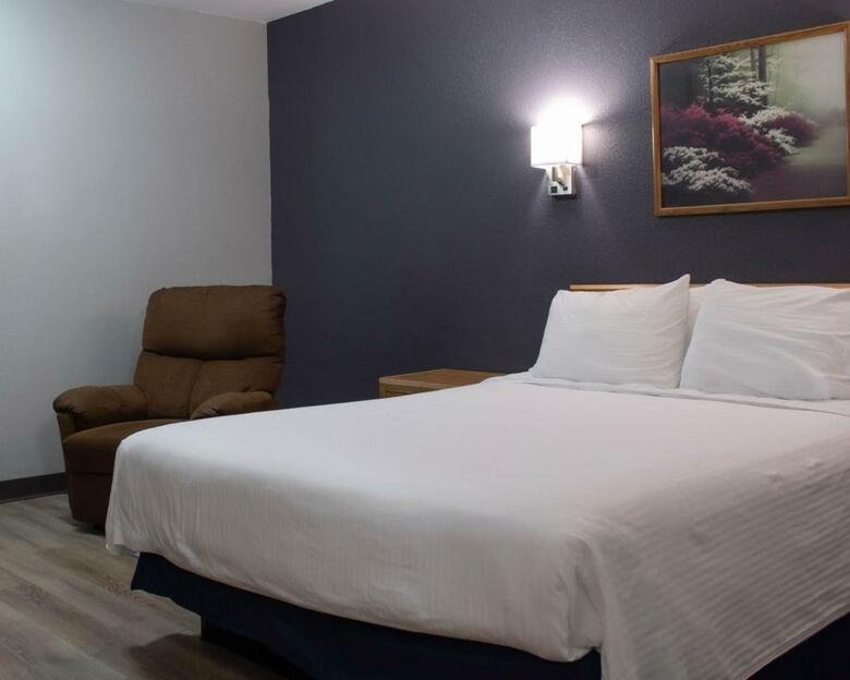 Hotel New Victorian Inn & Suites-norfolk