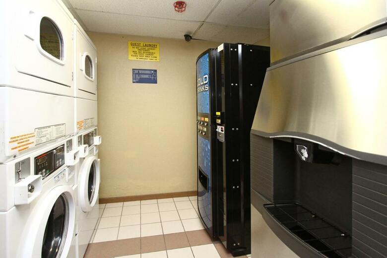 Hotel New Victorian Inn & Suites-norfolk