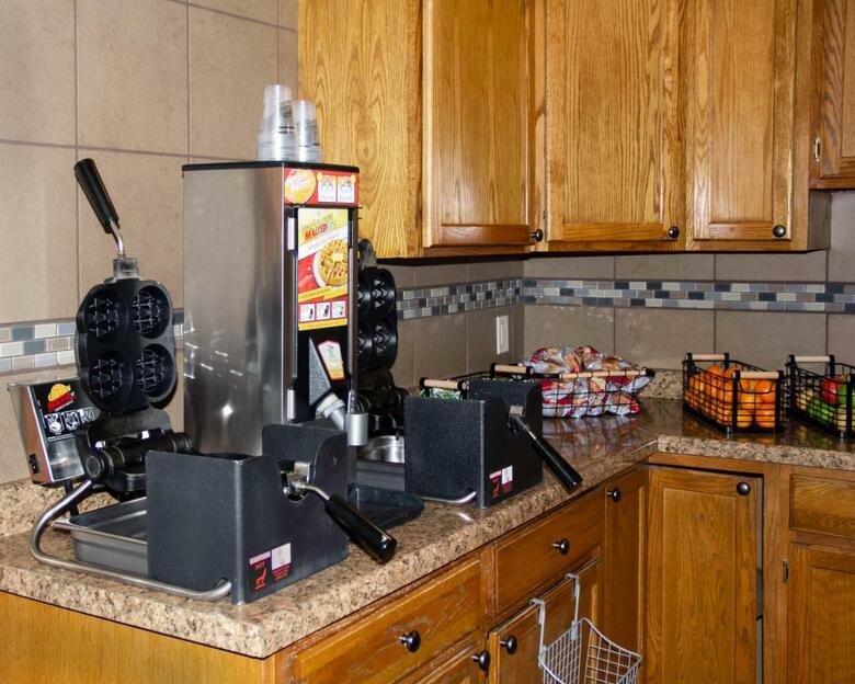 Hotel New Victorian Inn & Suites-norfolk
