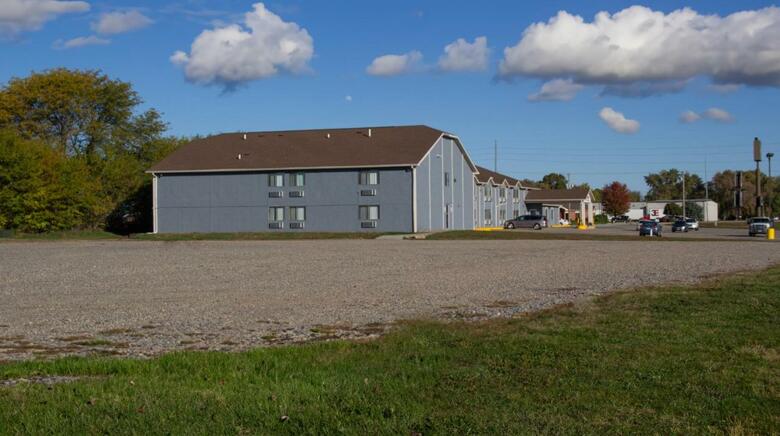 Hotel New Victorian Inn & Suites-norfolk