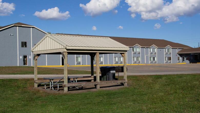 Hotel New Victorian Inn & Suites-norfolk