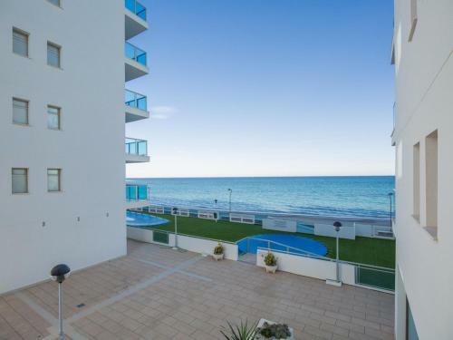 Apartment San Javier
