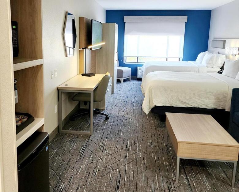 Hotel Comfort Suites Lexington