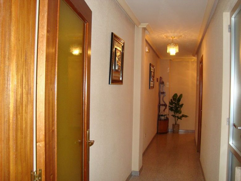 Hostal Universal