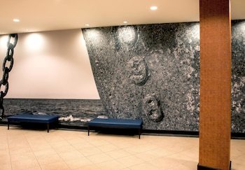 Hotel Residence Inn Portland Downtown/waterfront