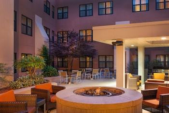 Hotel Residence Inn Portland Downtown/waterfront