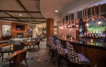 Hotel Residence Inn Portland Downtown/waterfront