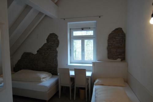 Hostal Ab Ins Postkutscherl