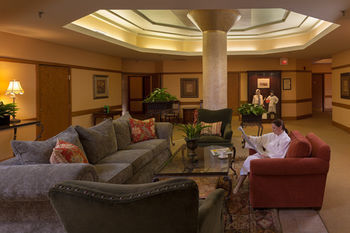 Haywood Park Hotel
