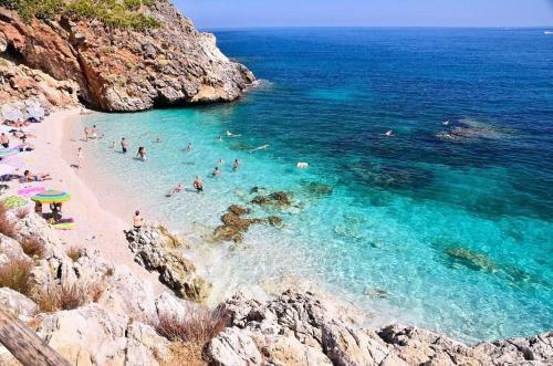 Apartamento Appartamenti Vacanze A Due Passi