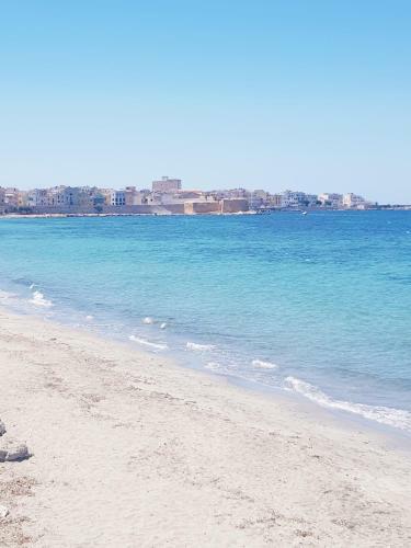 Apartamento Appartamenti Vacanze A Due Passi