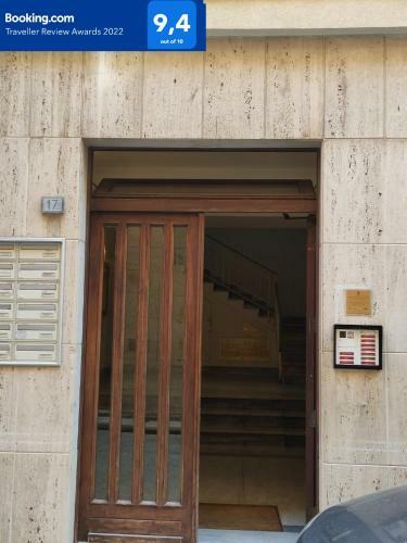 Apartamento Appartamento Tra I Due Mari