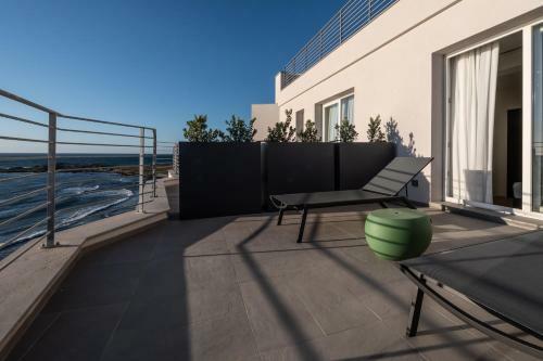 Hotel Punta Tipa