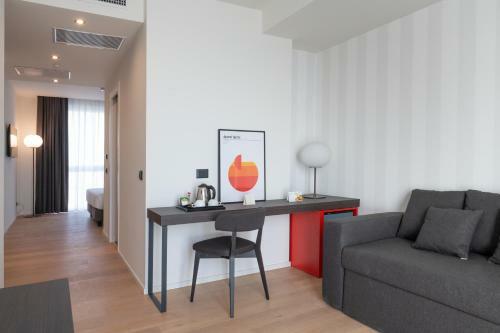 Hotel Punta Tipa