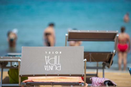 Hotel Punta Tipa