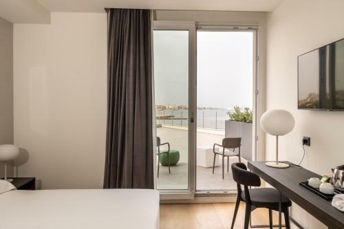 Hotel Punta Tipa