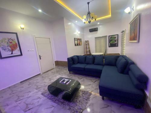 Apartamento 2 Bedroom Luxury Duplex Lcc