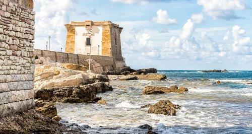 Apartamento Grecale