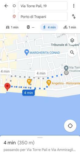 Apartamento Grecale