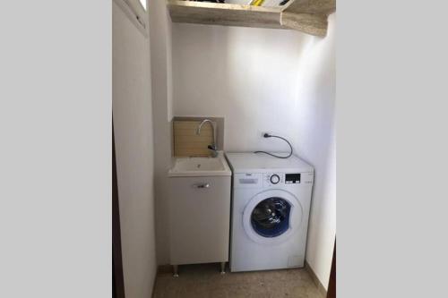 Apartamento Centralissimo Appartamento Fino A 7 Posti Olmo 52