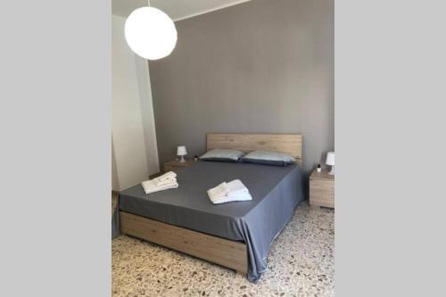 Apartamento Centralissimo Appartamento Fino A 7 Posti Olmo 52