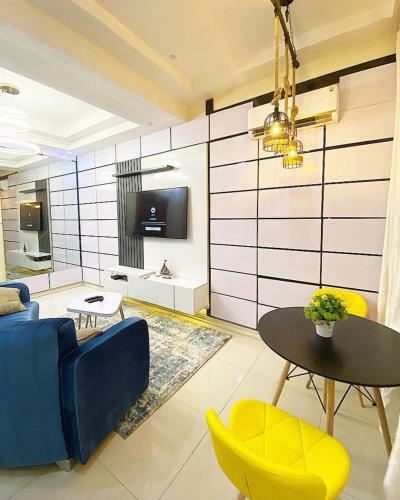Apartamento Endysouls Empire Limited