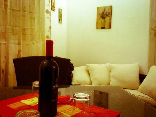 Apartamento Girasole Home