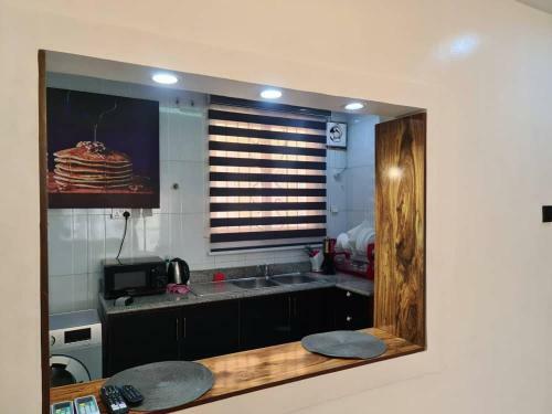 Apartamento Luxurious 3 Bedroom Lekki Jakande