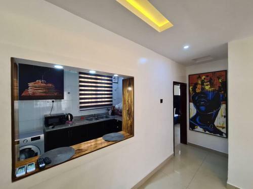Apartamento Luxurious 3 Bedroom Lekki Jakande
