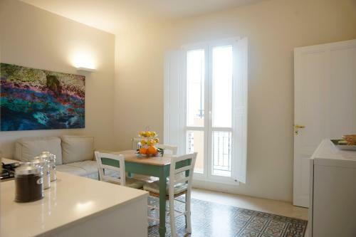Apartamento Il Poggiolo Sulle Egadi