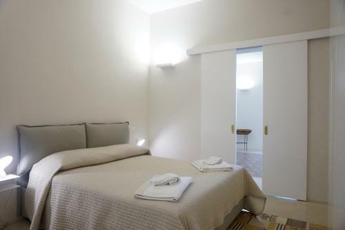 Apartamento Il Poggiolo Sulle Egadi