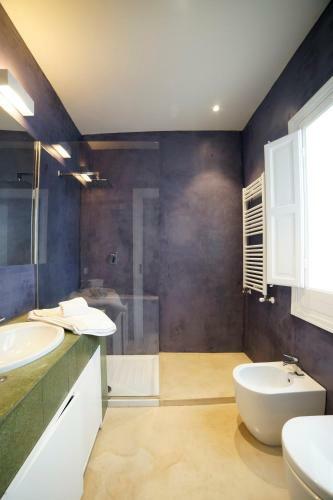 Apartamento Il Poggiolo Sulle Egadi
