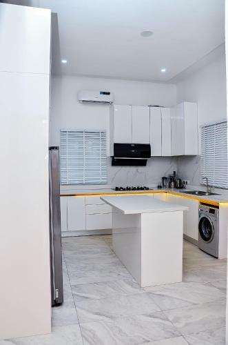 Hostal Presidential Pent House/rooftop Lounge
