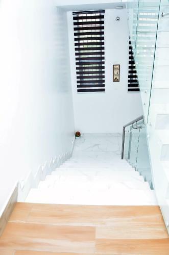 Hostal Presidential Pent House/rooftop Lounge