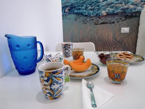 B&B 36 Passi Dal Mare 2.0