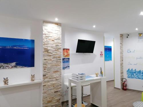 B&B 36 Passi Dal Mare 2.0