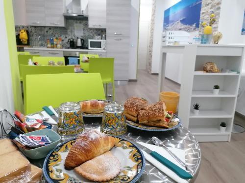 B&B 36 Passi Dal Mare 2.0