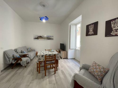 Apartamento Casa Vacanze Cala Minnola