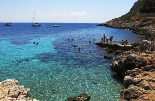 Apartamento Casa Vacanze Cala Minnola