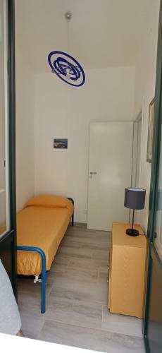 Apartamento Casa Vacanze Cala Minnola