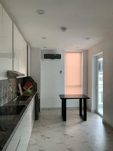 Apartamento Comfy 4 Bedroom In Lekki