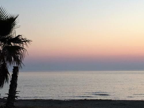 Apartamento Vacanzella Appartamento