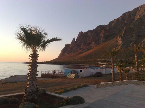 Apartamento Vacanzella Appartamento